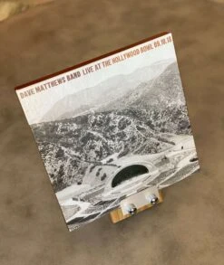 Cool As Sh%t LP Display Stand -Cheap Band Tees Vinyl Store 06 DHR displaystand DMB1