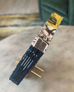 Cool As Sh%t LP Display Stand -Cheap Band Tees Vinyl Store 07 DHR displaystand DMB2