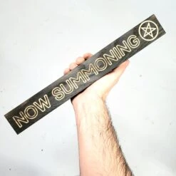 Vinyl LP Stand - Tomax -Cheap Band Tees Vinyl Store 20221209 082051