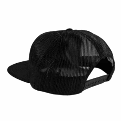 40 Years Trucker Hat -Cheap Band Tees Vinyl Store 40yearstruckerhatback