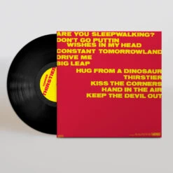 Thirstier Autographed Vinyl 6 Thirstier Autographed Vinyl -Cheap Band Tees Vinyl Store 757 TORRES thirstier LP2 standard 1400 1 bf580088 db9c 4b11 bd21 1f682d30a5c9