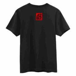 Devil T-Shirt -Cheap Band Tees Vinyl Store A2B2HellShirtBACK