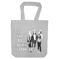 Standing Tote Bag