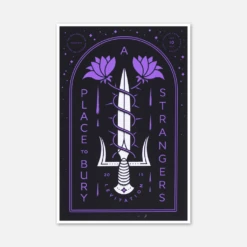 Levitation 2015 Poster