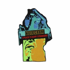 Hologram Patch