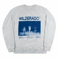 LP Stone Heather Sweatshirt