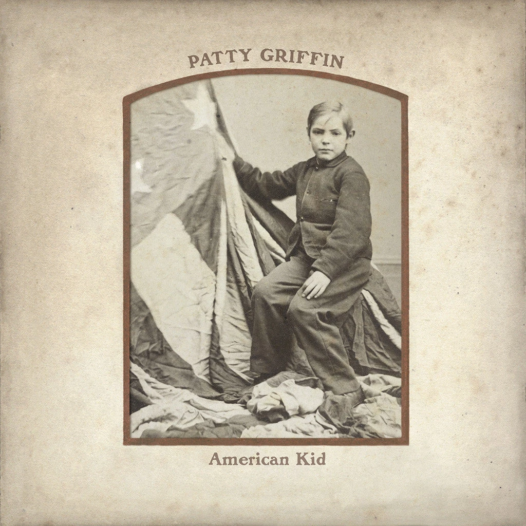 American Kid CD 2 American Kid CD - Image 2