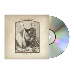 American Kid CD