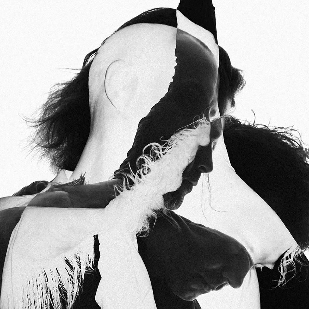 Arrangements Clear Vinyl 2 Arrangements Clear Vinyl - Image 2