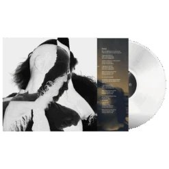 Arrangements Clear Vinyl