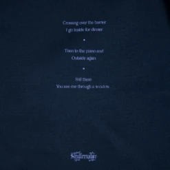 Quiet The Room Tote Bag -Cheap Band Tees Vinyl Store Artboard16 2756dbd4 d059 4fd9 bf25 b0c6ab254e81