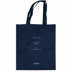 Quiet The Room Tote Bag -Cheap Band Tees Vinyl Store Artboard17 c4dfa3fc 055e 4634 bfd2 a5e0438967a4