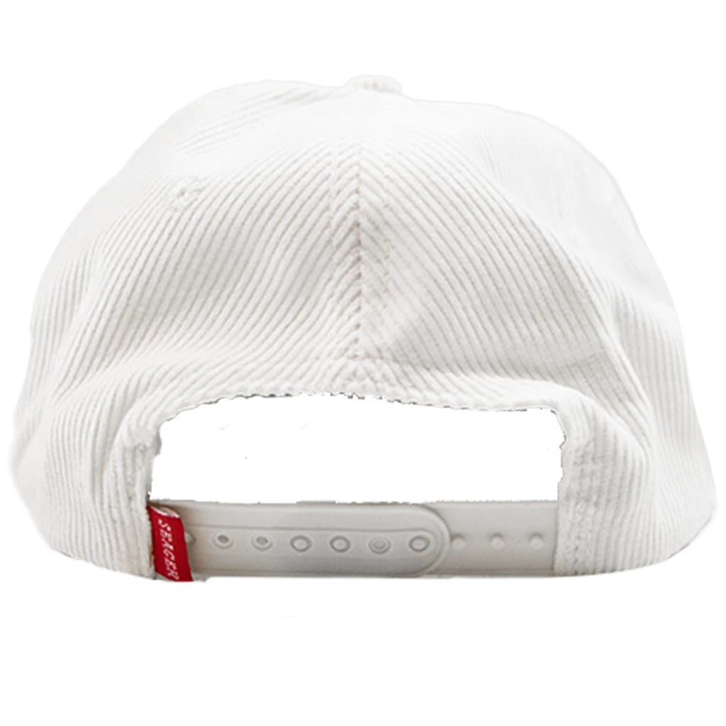 Wilderado X Seager Corduroy Patch Hat 2 Wilderado X Seager Corduroy Patch Hat - Image 2