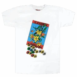 Flowers T-Shirt