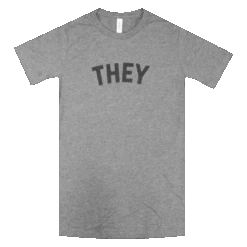 They Tee