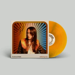 Autographed Vinyl Bundle 9 Autographed Vinyl Bundle -Cheap Band Tees Vinyl Store BBN FOOLSGOLDLPAUTO