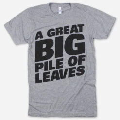 Big Logo Athlethic Grey Tri-Blend