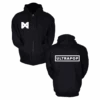 ULTRAPOP Zip Hoodie