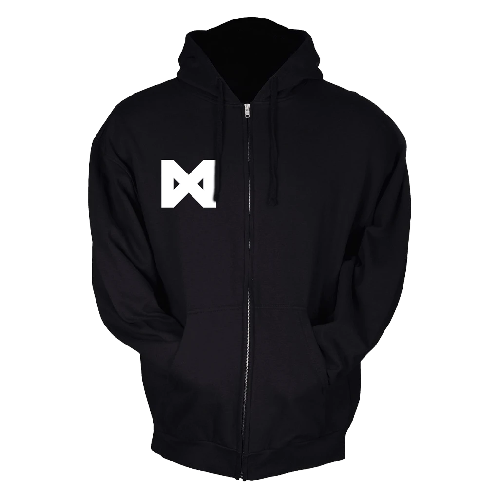 ULTRAPOP Zip Hoodie 3 ULTRAPOP Zip Hoodie - Image 3