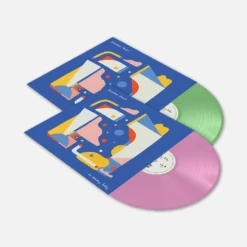 Breakup Shoes - So Money, Baby 12" Vinyl