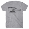 10th Anniversary T-Shirt