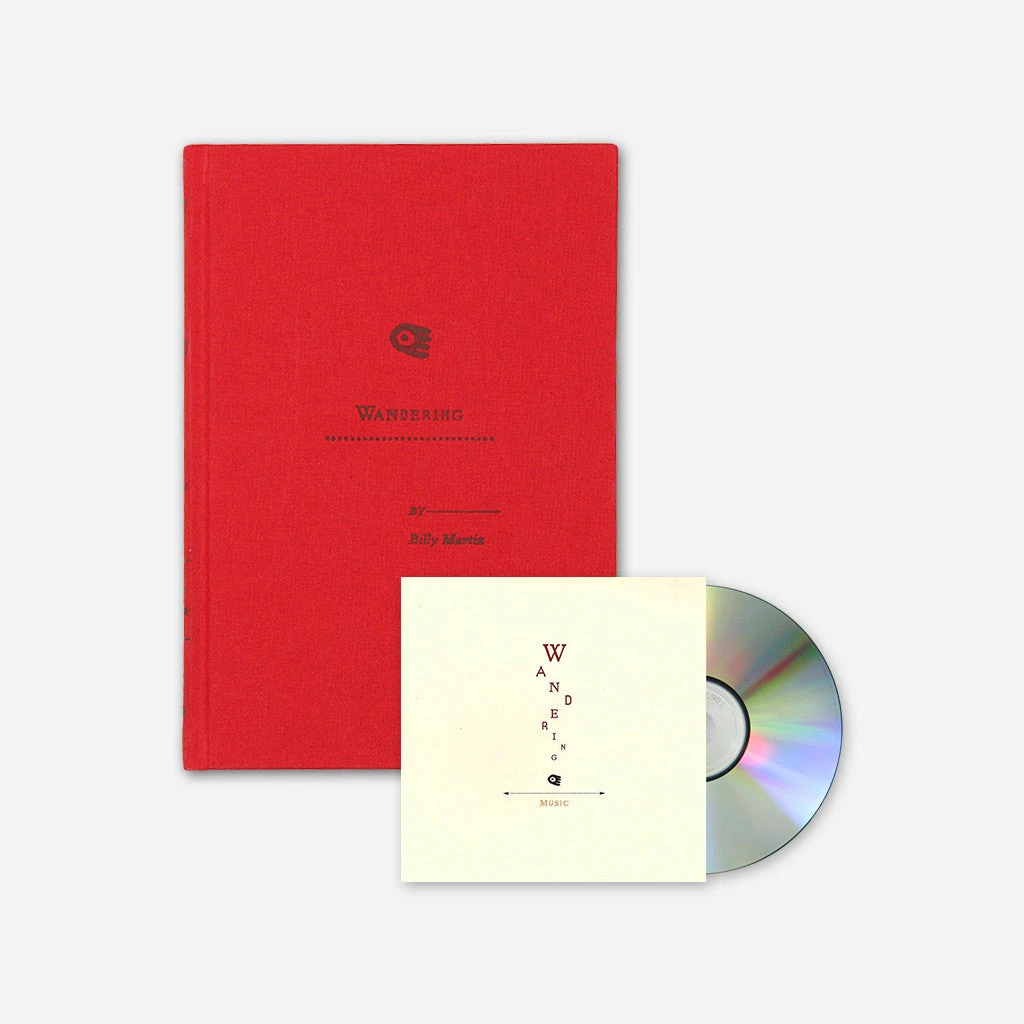 Wandering Bundle 1 Wandering Bundle