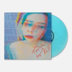 Bogan Via - Tough To Kill 12" Debut LP -Cheap Band Tees Vinyl Store BV VINYL