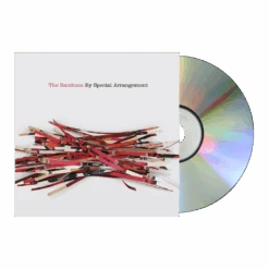 By Special Arrangement -Cheap Band Tees Vinyl Store BamboosBSAcd 1