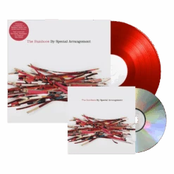 By Special Arrangement