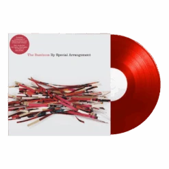 By Special Arrangement -Cheap Band Tees Vinyl Store BamboosBSAvinyl