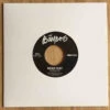 Golden Ticket/Work To Do (Live At Cherry Bar) 7" Vinyl