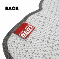 Bat Boy Face Rug -Cheap Band Tees Vinyl Store BatBoyRug4