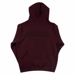 Temple Of Dreams Large Bundle -Cheap Band Tees Vinyl Store BedouinAlbumMaroonHoodieBack 029c9193 deee 4ce7 bbad 41a6cb009084