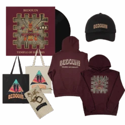 Temple Of Dreams Large Bundle