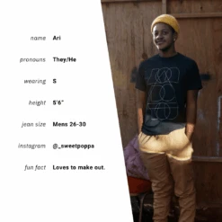 You Do You Tee -Cheap Band Tees Vinyl Store Bio 2 9f1dd144 8b92 4ed3 a6ea 051fef67f269