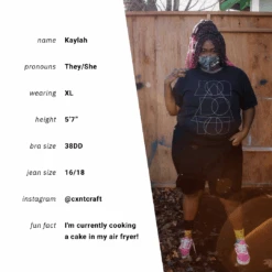 You Do You Tee -Cheap Band Tees Vinyl Store Bio 3 f8ef8890 563f 42af b5fb f865ec65fada