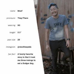 They Tee -Cheap Band Tees Vinyl Store Bio 6cd827f2 663a 4101 9e8f f8037642e202