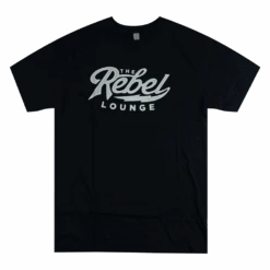 TRL Black T-Shirt