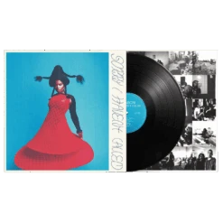 Sorry I Haven't Called - 12" Black Vinyl