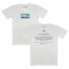 Body Language 2022 Lineup White T-Shirt