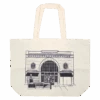 Bowery Jumbo Tote Bag