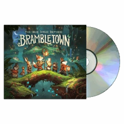 Brambletown CD