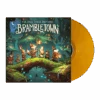 Brambletown 12" Opaque Tan Vinyl