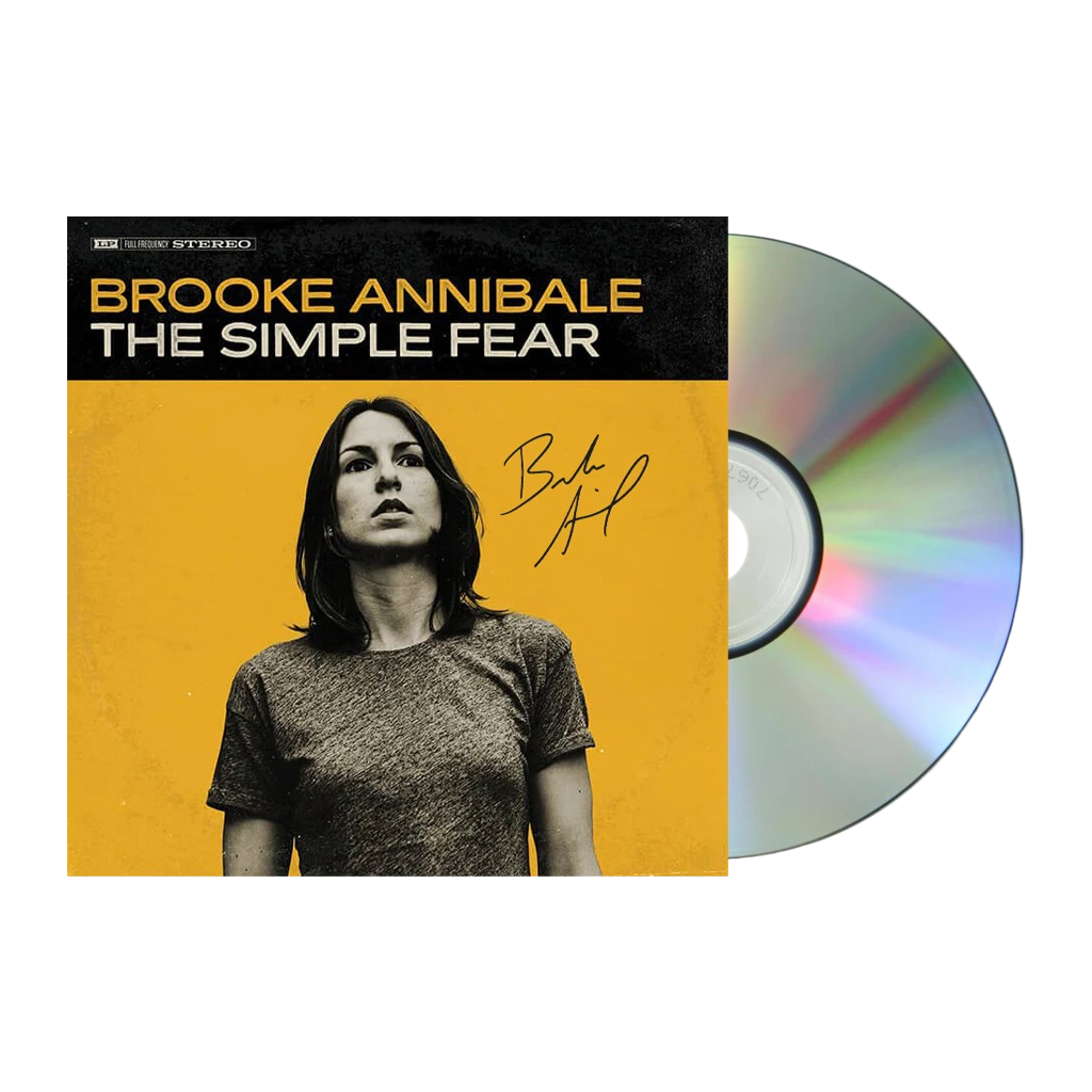 Autographed CD Bundle 3 Autographed CD Bundle - Image 3