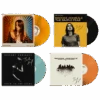 Autographed Vinyl Bundle