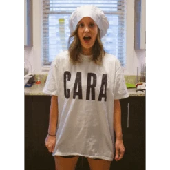 Cara T-Shirt