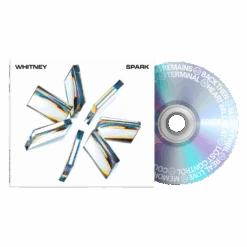 SPARK CD
