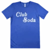 Club Soda Tee