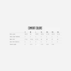 Banana Bread T-Shirt -Cheap Band Tees Vinyl Store COMFORTCOLORS 1717 HEAVYWEIGHT 674d14f4 e289 4374 8d54 948c45c3000e