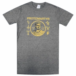 Caracalla Dark Heather T-Shirt